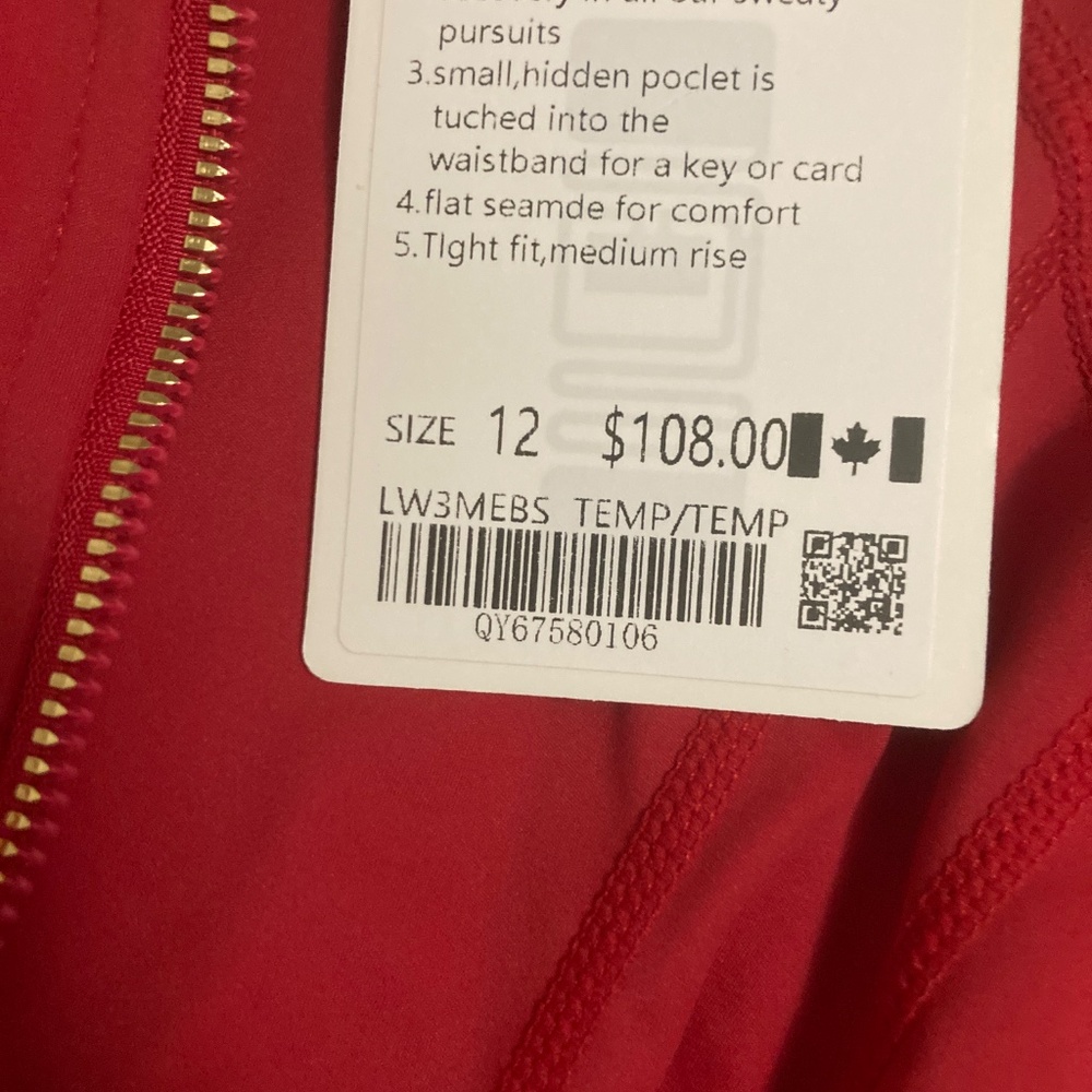 Lululemon - Picture 6 of 7